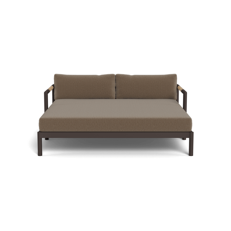 Breeze Xl Aluminum Daybed