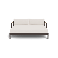 Breeze Xl Aluminum Daybed