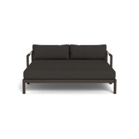 Breeze Xl Aluminum Daybed