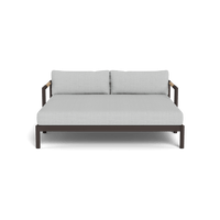 Breeze Xl Aluminum Daybed