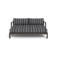 Breeze Xl Aluminum Daybed