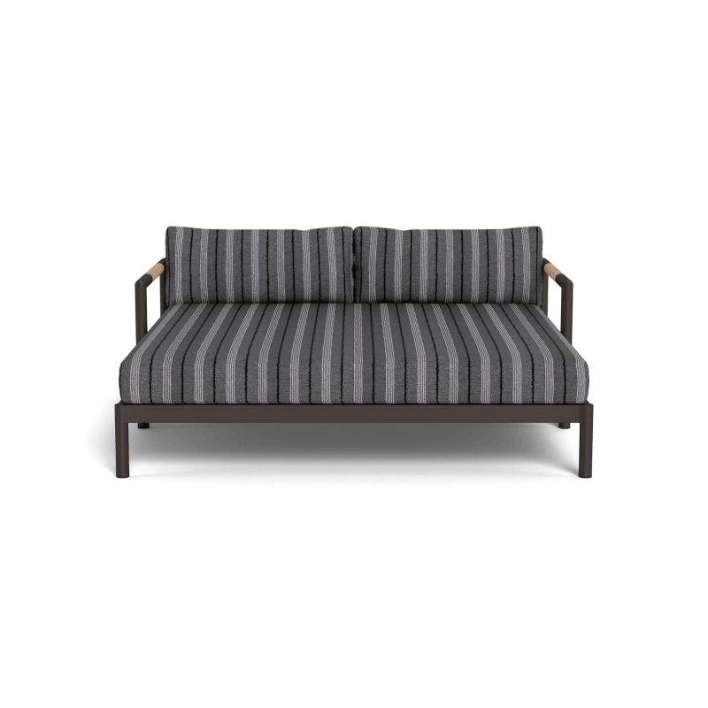 Breeze Xl Aluminum Daybed