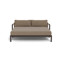 Breeze Xl Aluminum Daybed