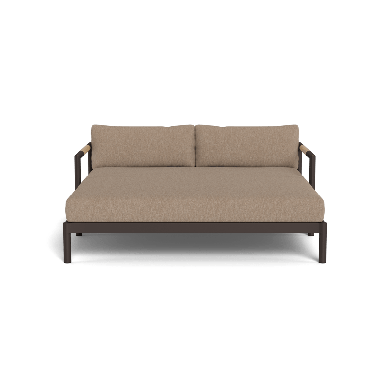 Breeze Xl Aluminum Daybed