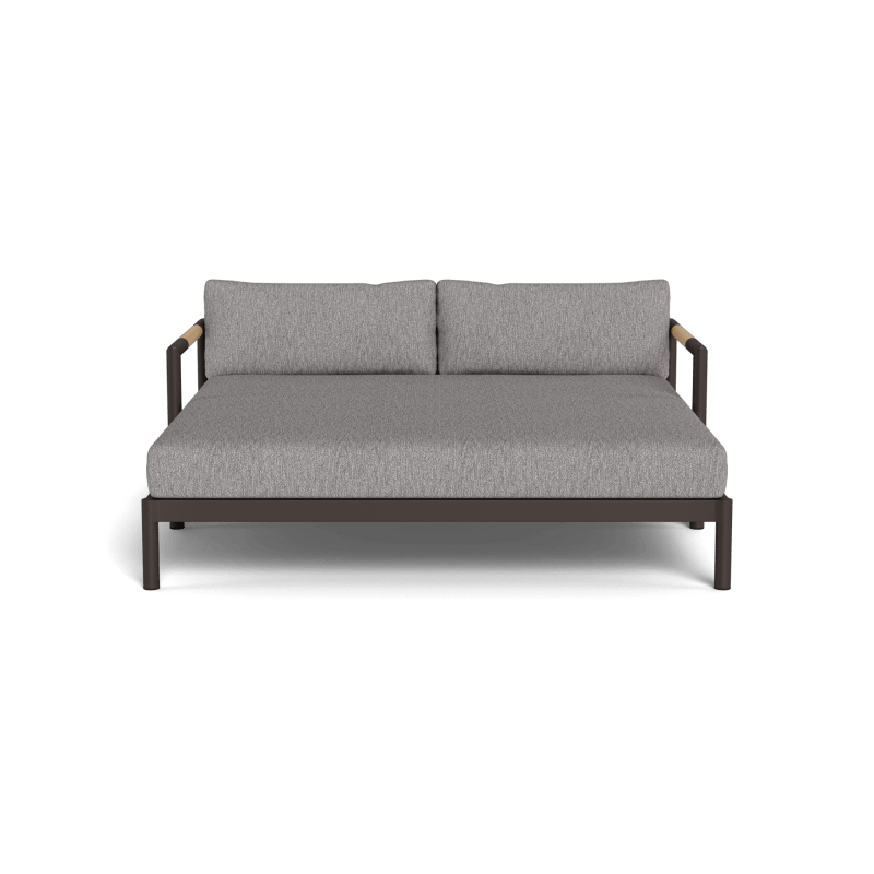 Breeze Xl Aluminum Daybed