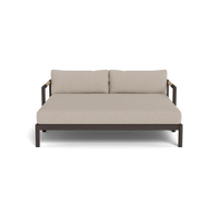 Breeze Xl Aluminum Daybed