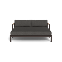 Breeze Xl Aluminum Daybed