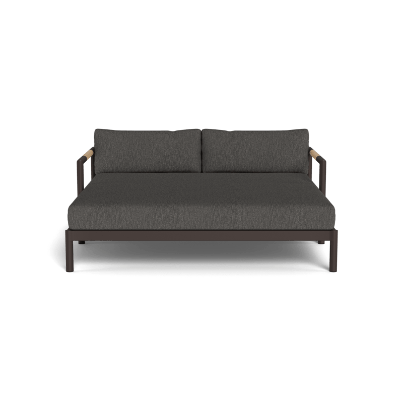 Breeze Xl Aluminum Daybed