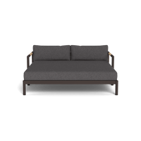 Breeze Xl Aluminum Daybed