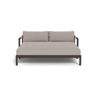 Breeze Xl Aluminum Daybed