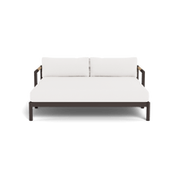 Breeze Xl Aluminum Daybed