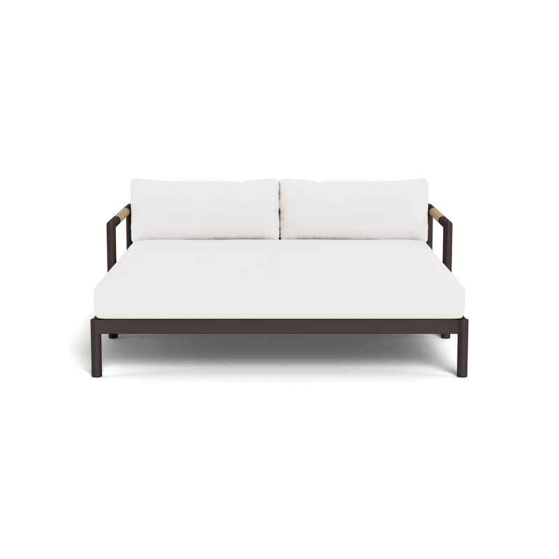 Breeze Xl Aluminum Daybed