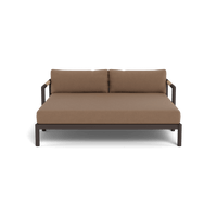 Breeze Xl Aluminum Daybed