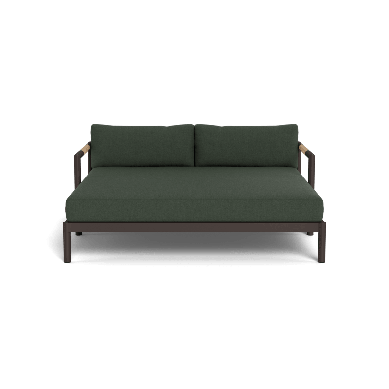 Breeze Xl Aluminum Daybed