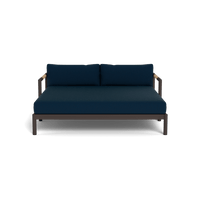 Breeze Xl Aluminum Daybed