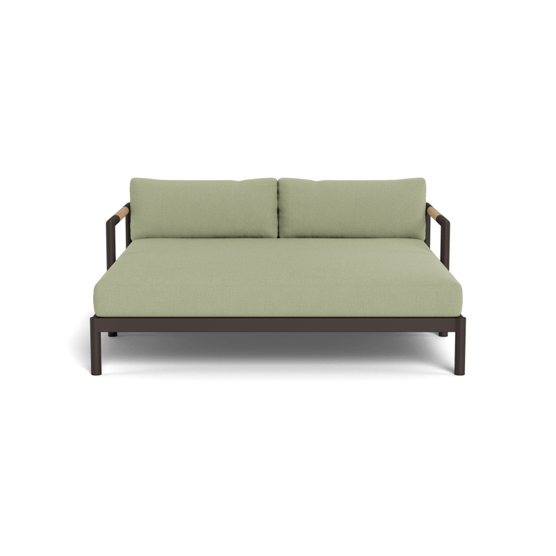 Breeze Xl Aluminum Daybed