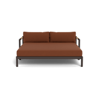 Breeze Xl Aluminum Daybed