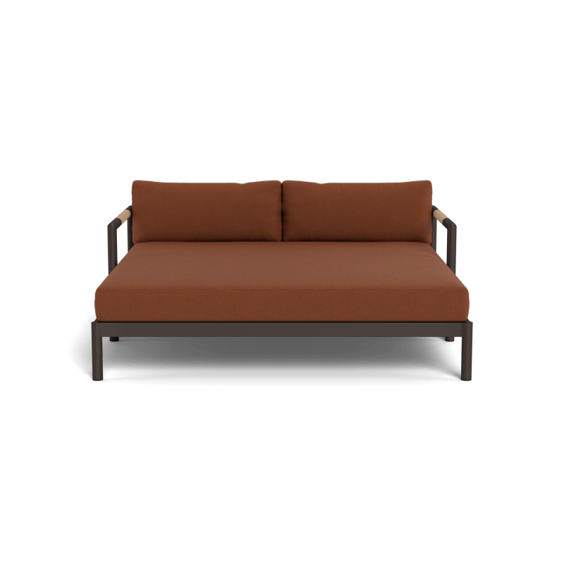 Breeze Xl Aluminum Daybed