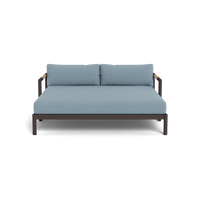 Breeze Xl Aluminum Daybed