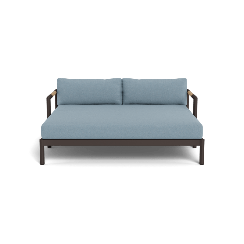Breeze Xl Aluminum Daybed