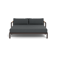 Breeze Xl Aluminum Daybed