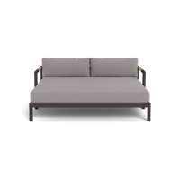Breeze Xl Aluminum Daybed