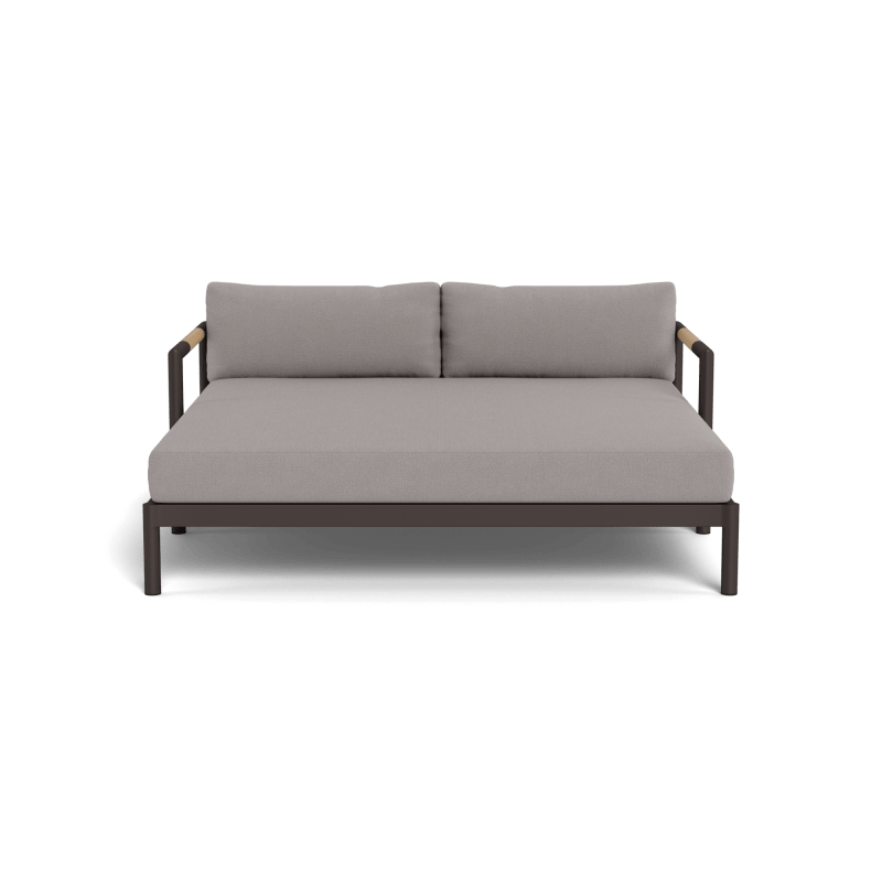 Breeze Xl Aluminum Daybed