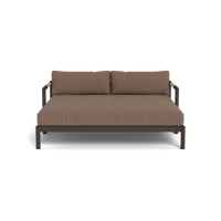 Breeze Xl Aluminum Daybed