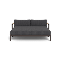 Breeze Xl Aluminum Daybed