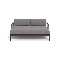 Breeze Xl Aluminum Daybed