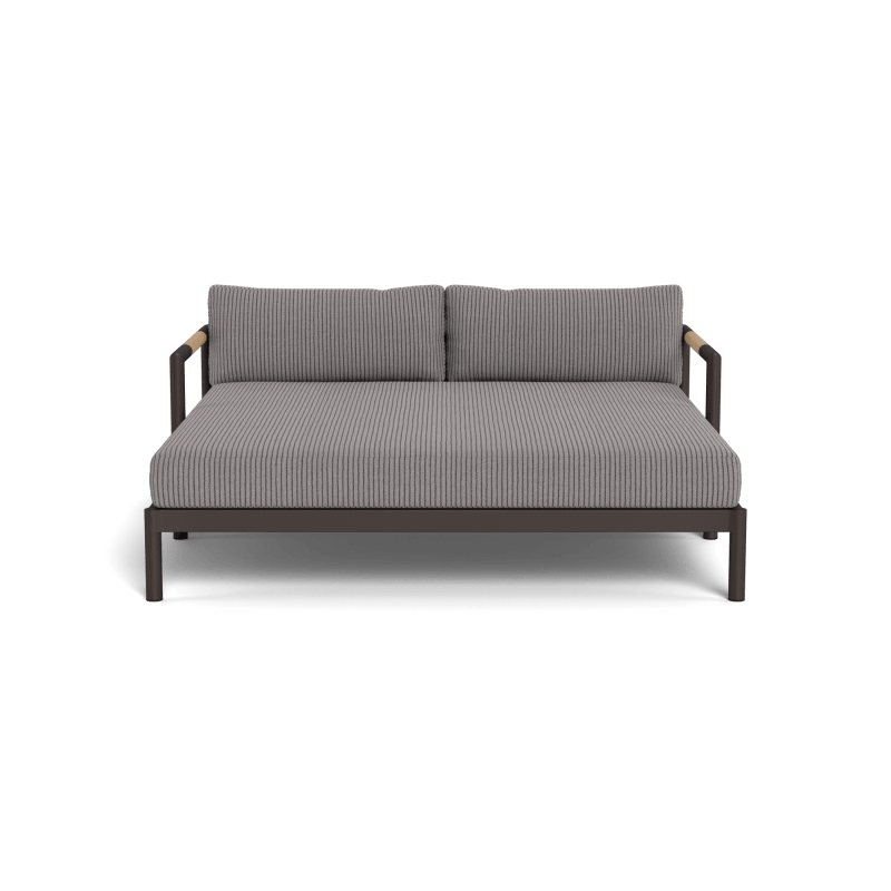 Breeze Xl Aluminum Daybed