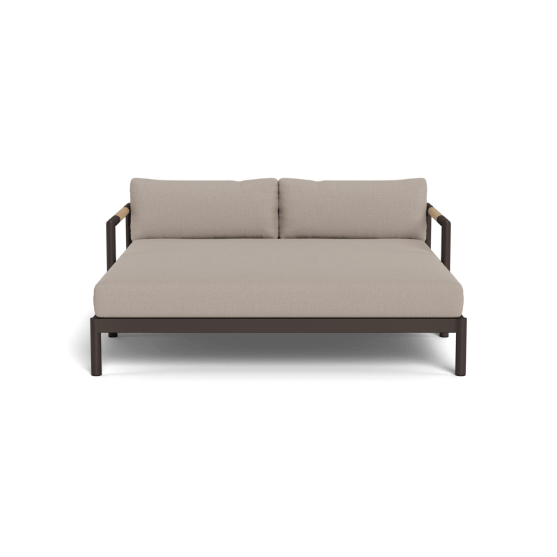 Breeze Xl Aluminum Daybed