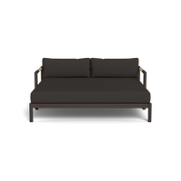 Breeze Xl Aluminum Daybed