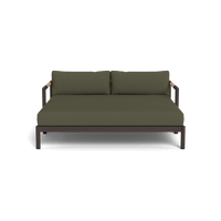 Breeze Xl Aluminum Daybed