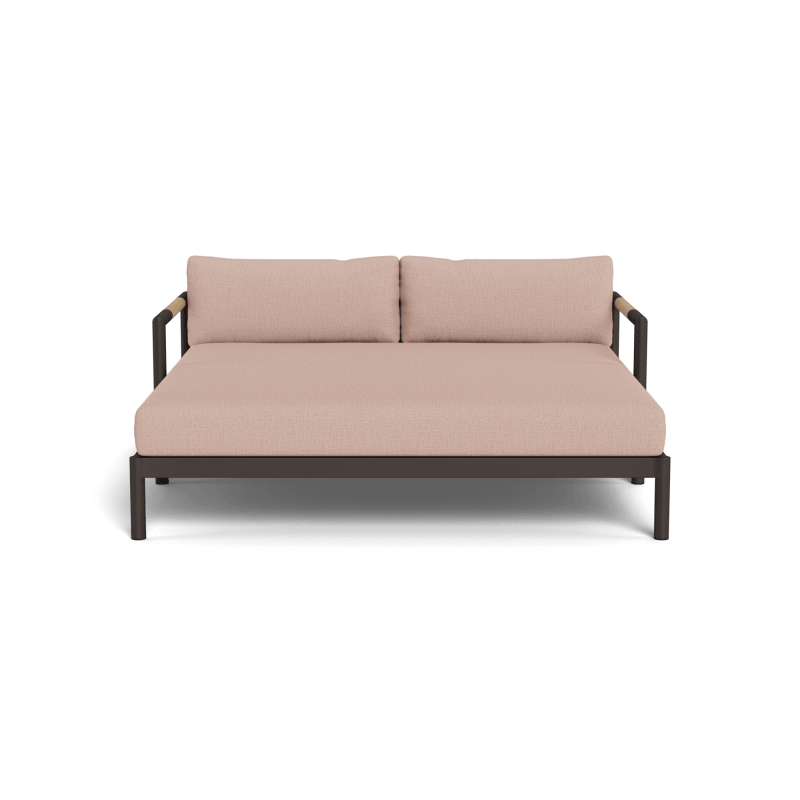 Breeze Xl Aluminum Daybed