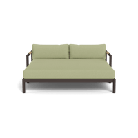 Breeze Xl Aluminum Daybed