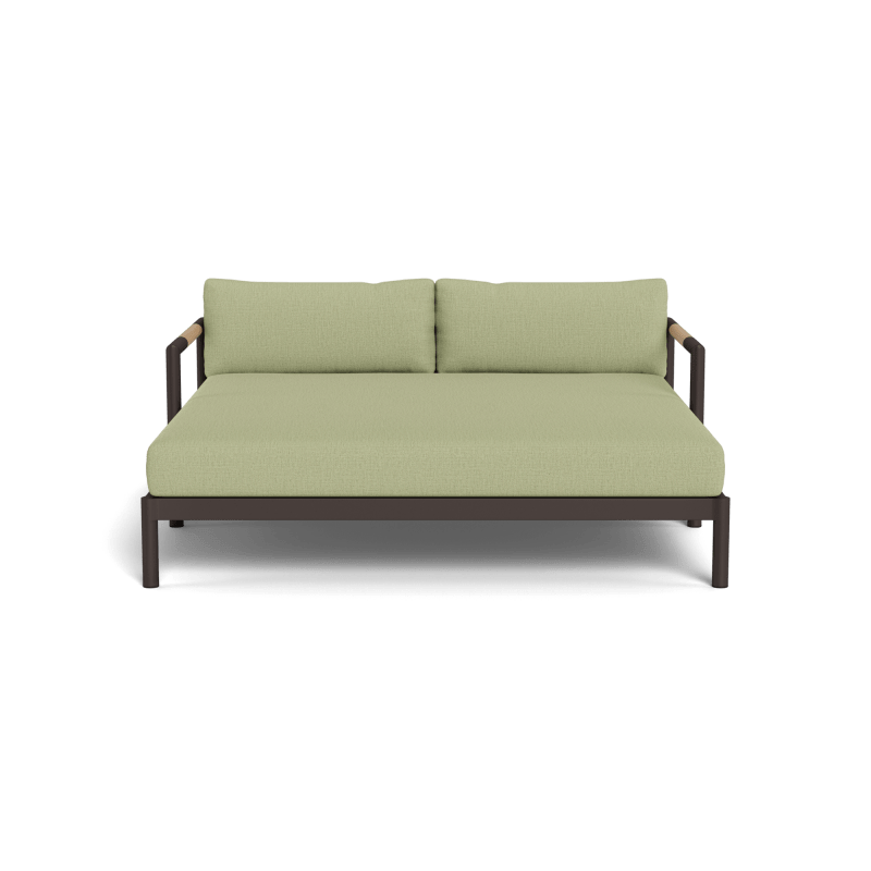 Breeze Xl Aluminum Daybed