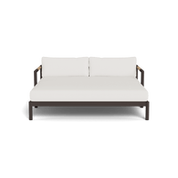 Breeze Xl Aluminum Daybed