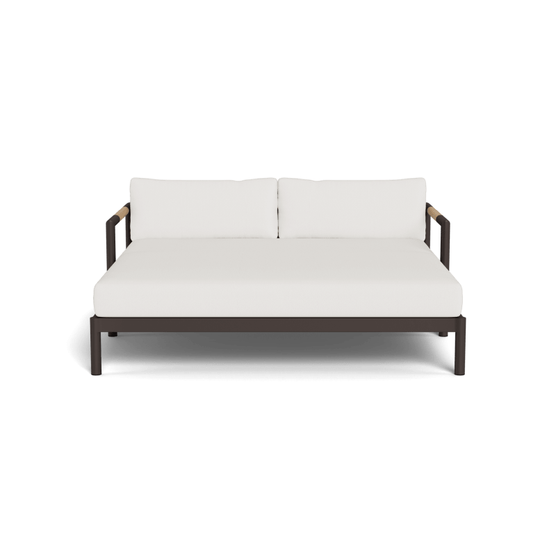 Breeze Xl Aluminum Daybed