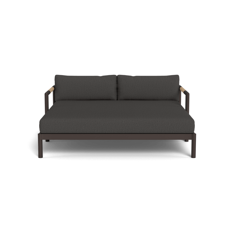 Breeze Xl Aluminum Daybed
