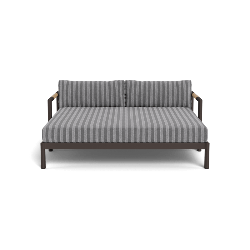 Breeze Xl Aluminum Daybed