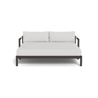 Breeze Xl Aluminum Daybed
