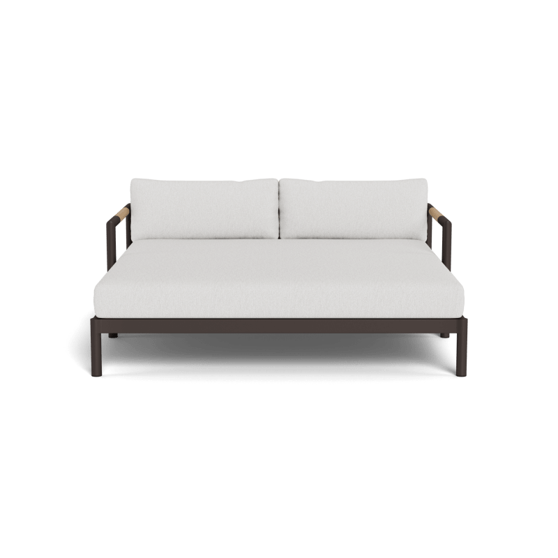 Breeze Xl Aluminum Daybed