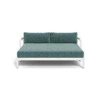 Breeze Xl Aluminum Daybed