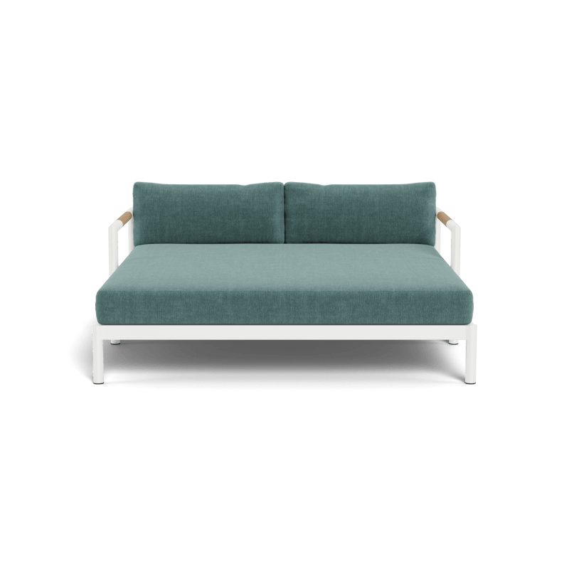 Breeze Xl Aluminum Daybed