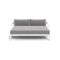 Breeze Xl Aluminum Daybed