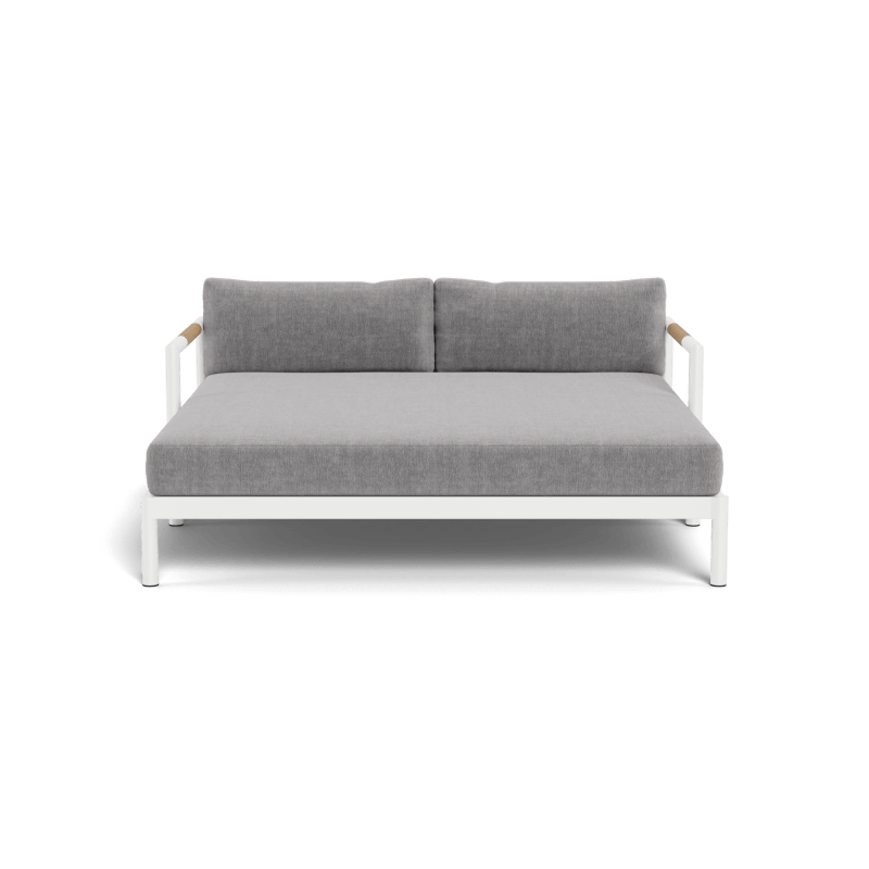 Breeze Xl Aluminum Daybed