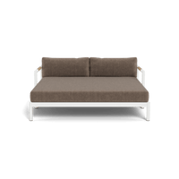 Breeze Xl Aluminum Daybed