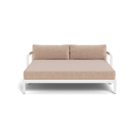 Breeze Xl Aluminum Daybed