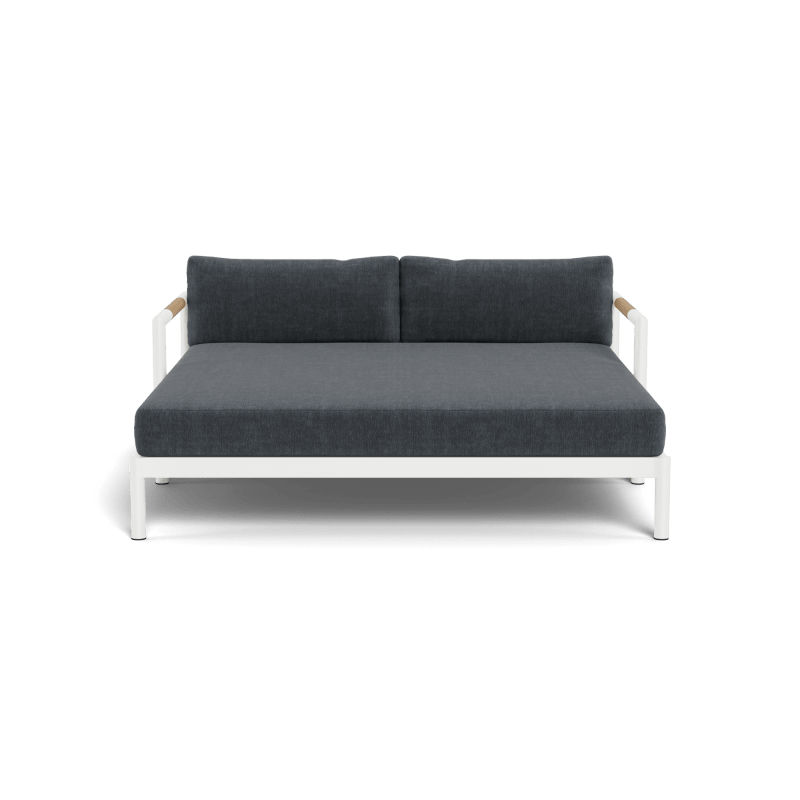 Breeze Xl Aluminum Daybed
